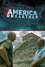 Watch America Unearthed 1channel