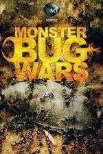 Watch Monster Bug Wars 1channel