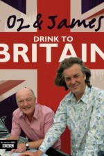 Watch Oz & James Drink to Britain 1channel