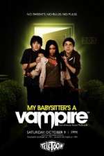 Watch My Babysitter's a Vampire 1channel