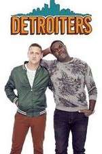 Watch Detroiters 1channel