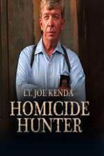 Watch Homicide Hunter: Lt. Joe Kenda 1channel