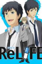 Watch ReLIFE 1channel