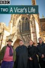 Watch A Vicar's Life 1channel