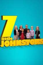 Watch 7 Little Johnstons 1channel