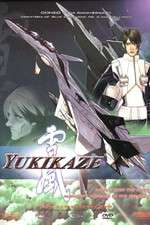 Watch Sentou Yousei Yukikaze 1channel
