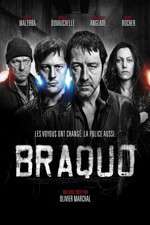 Watch Braquo 1channel