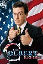 Watch The Colbert Report 1channel