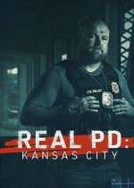 Watch Real PD: Kansas City 1channel