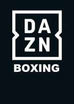 Watch DAZN Boxing 1channel