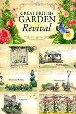 Watch Great British Garden Revival 1channel