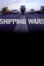 Watch Shipping Wars (UK) 1channel
