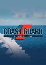 Watch Coast Guard: Mission Critical 1channel
