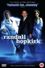 Watch Randall & Hopkirk Deceased 1channel