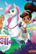 Watch Nella the Princess Knight 1channel