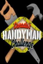 Watch Canada's Handyman Challenge 1channel