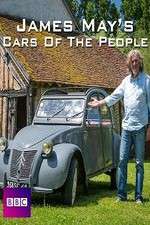 Watch James Mays Cars of the People 1channel