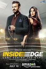 Watch Inside Edge 1channel