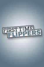 Watch First Time Flippers 1channel