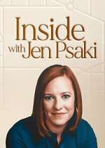 Watch Inside with Jen Psaki 1channel