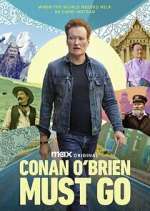 Watch Conan O'Brien Must Go 1channel