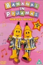 Watch Bananas in Pyjamas 1channel