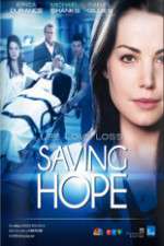 Watch Saving Hope 1channel