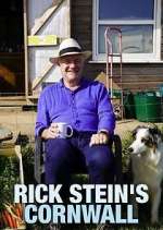 Watch Rick Stein's Cornwall 1channel