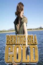 Watch Bering Sea Gold 1channel