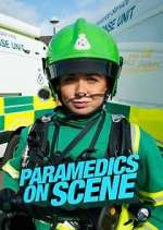 Watch Paramedics on Scene 1channel