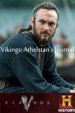 Watch Vikings Athelstans Journal 1channel