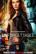 Watch Unforgettable 1channel