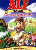 Watch ALF Tales 1channel