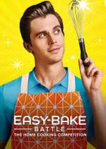 Watch Easy-Bake Battle: The Home Cooking Competition 1channel