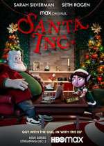 Watch Santa Inc. 1channel