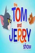 Watch The Tom and Jerry Show 2014 1channel