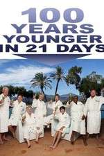 Watch 100 Years Younger in 21 Days 1channel