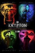 Watch Krypton 1channel