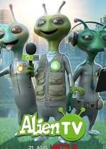Watch Alien TV 1channel