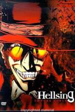 Watch Hellsing 1channel