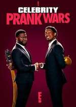 Watch Celebrity Prank Wars 1channel