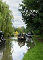 Watch Narrow Escapes 1channel