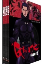 Watch Gantz 1channel