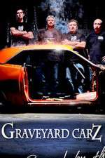 Watch Graveyard Carz 1channel