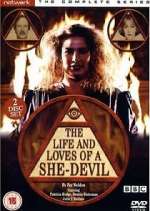 Watch The Life and Loves of a She-Devil 1channel