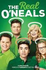 Watch The Real ONeals 1channel