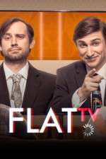 Watch Flat TV 1channel