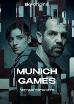 Watch Munich Games 1channel