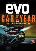 Watch evo Car of the Year 1channel