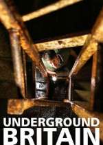 Watch Underground Britain 1channel